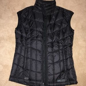 cordillera bellamira down sweater